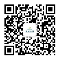 金诚企服微信公众号二维码